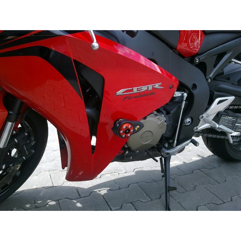 Honda CBR 1000RR (08-16) Gatling (Gatling)
