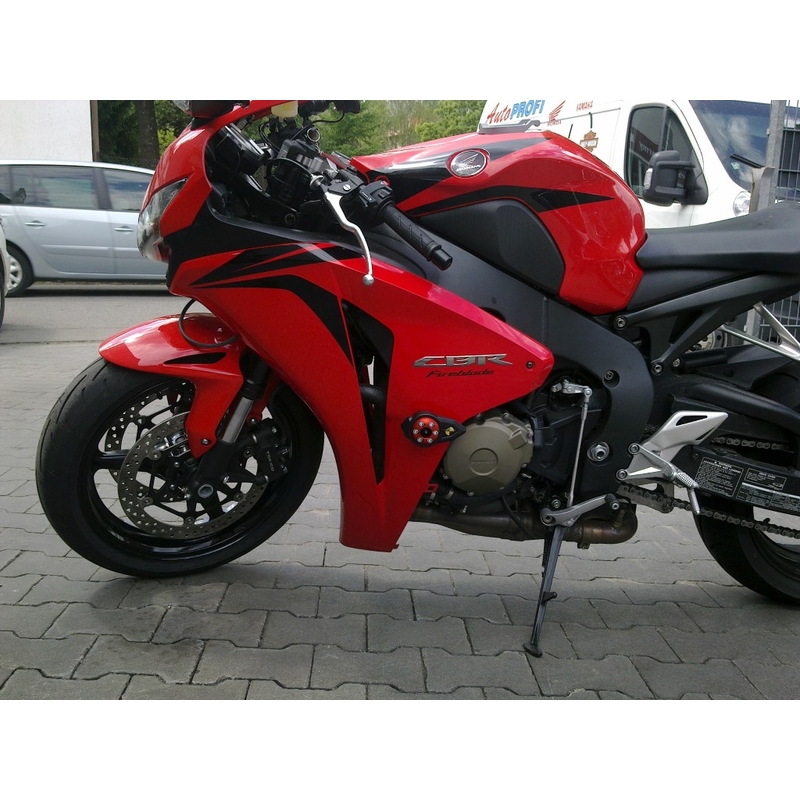 Honda CBR 1000RR (08-16) Gatling (Gatling)
