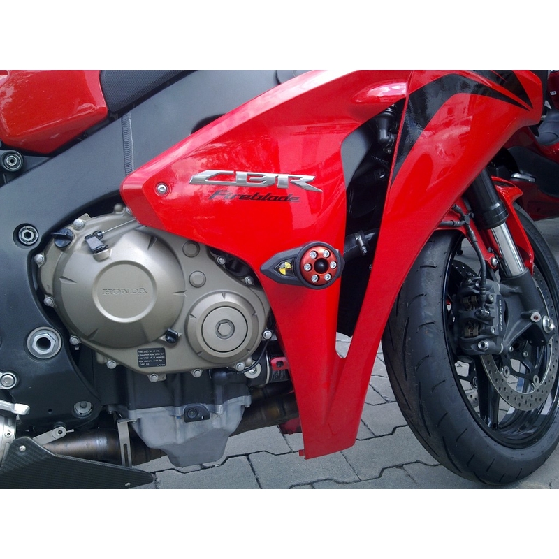 Honda CBR 1000RR (08-16) Gatling (Gatling)