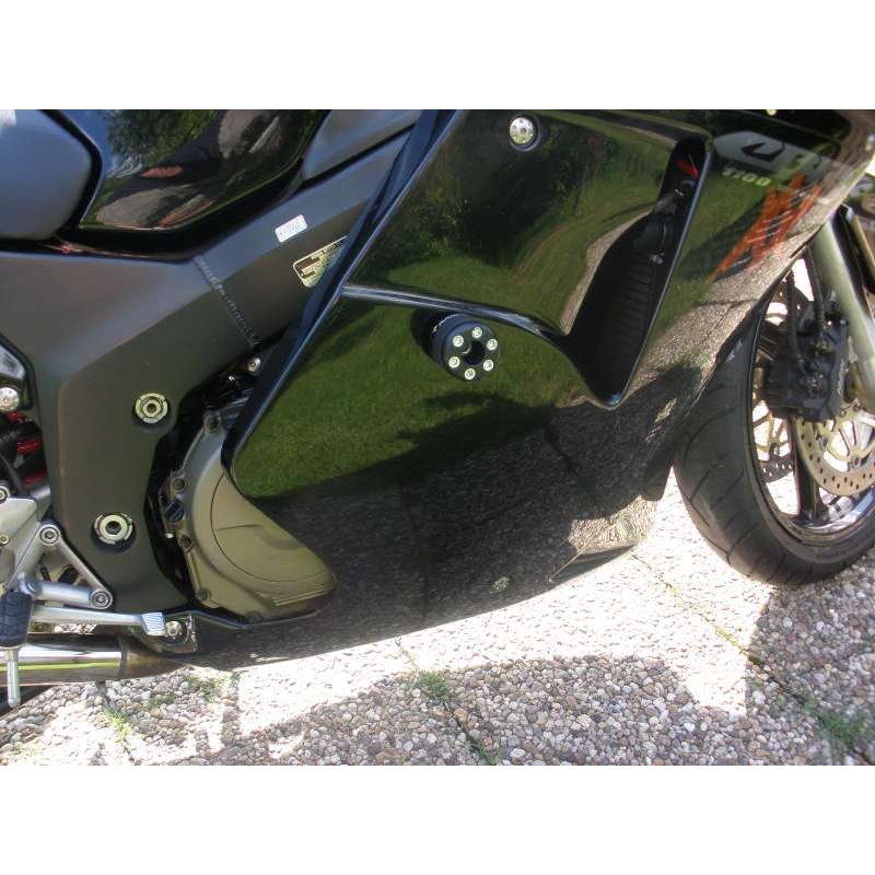 Honda CBR 1100XXXX Superblackbird Klassinen
