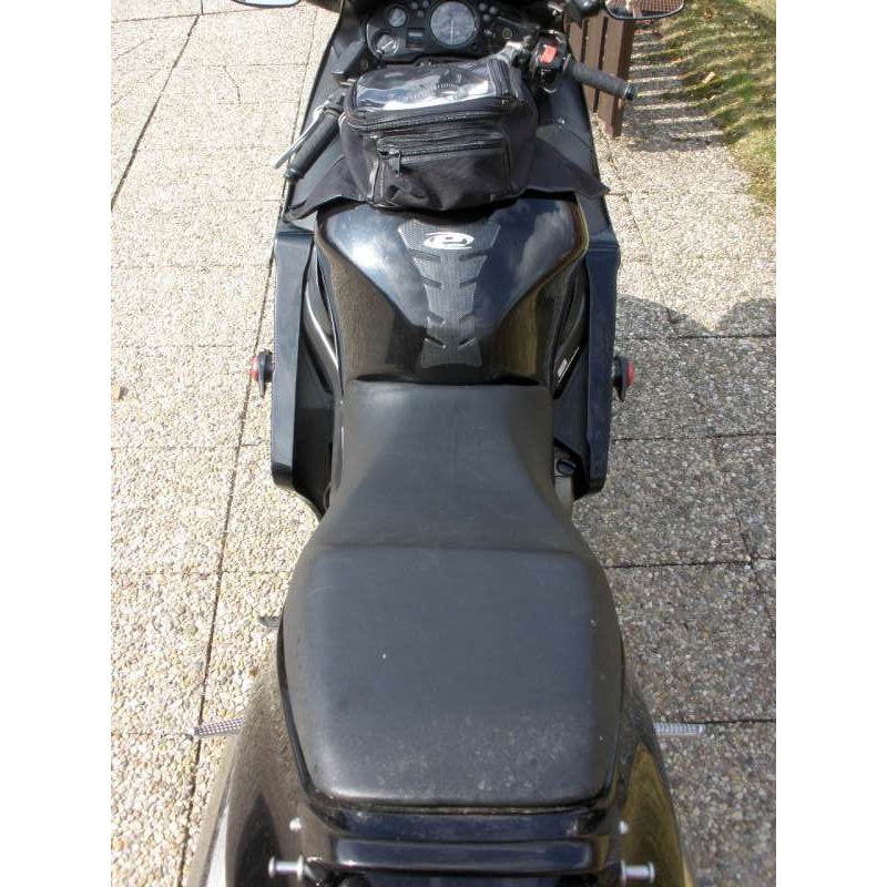 Honda CBR 1100XXXX Superblackbird Gatling Gatling