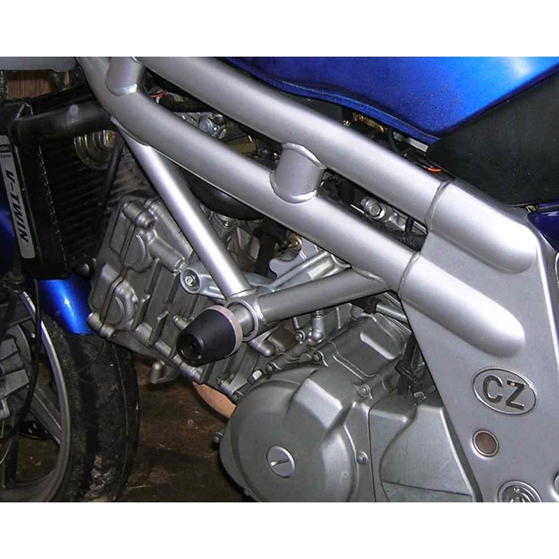 Hyosung GT650 Comet Gatling Hyosung GT650 Comet Gatling