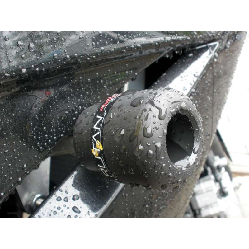 Kawasaki ZX-250R Gatling