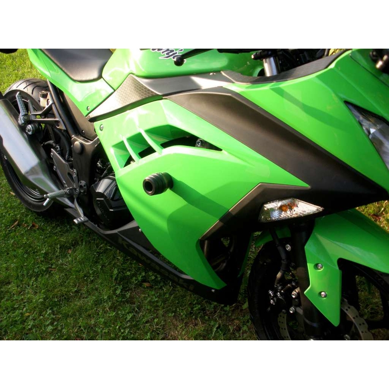 Kawasaki ZX-300R Classic