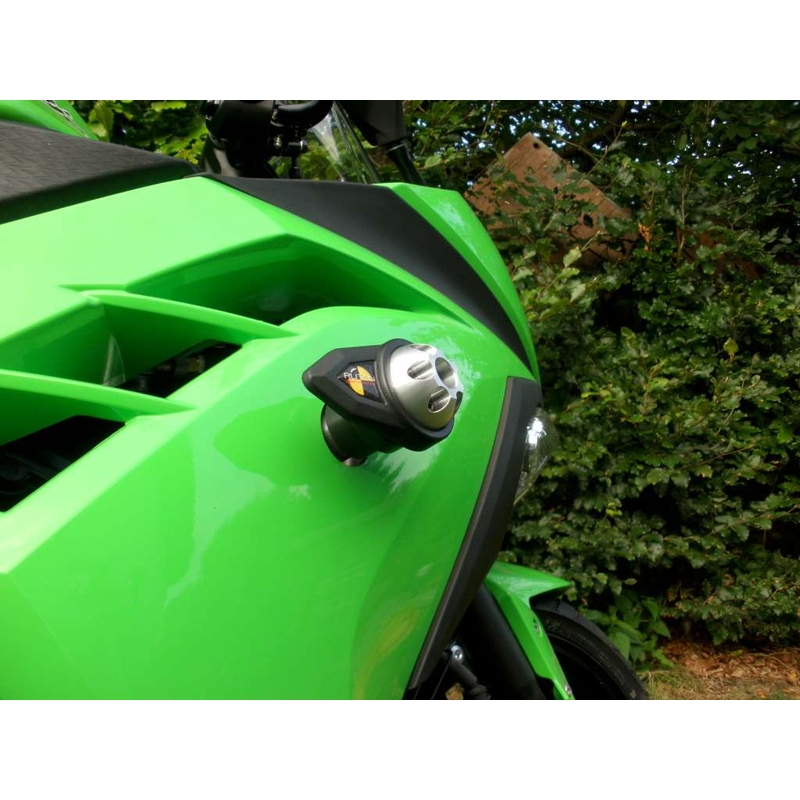 Kawasaki ZX-300R Classic