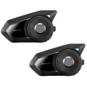 2 Bluetooth handsfree-kuulokkeen sarja SENA 30K