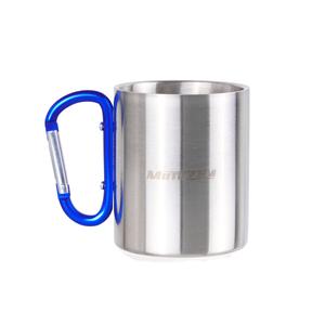 Muki MotoZem-karabiinilla