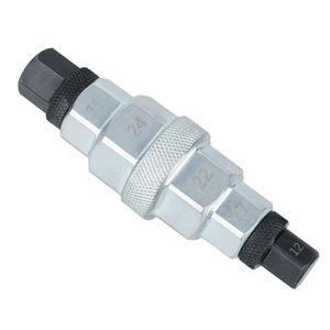 Oxford 6-in-1 etupyörän akselin irrotusavain