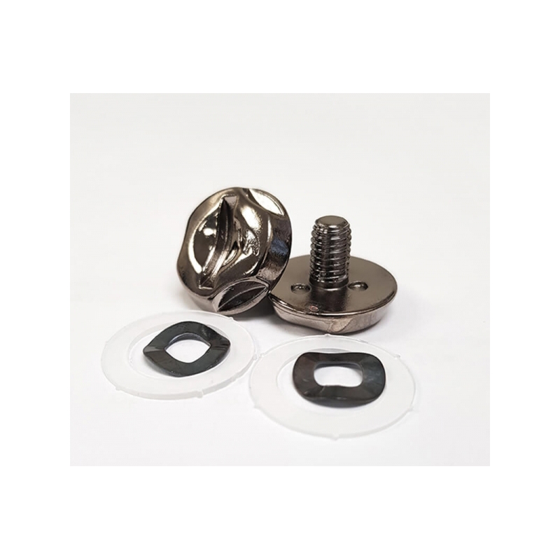 Scorpion ADX-2 sivuruuvit