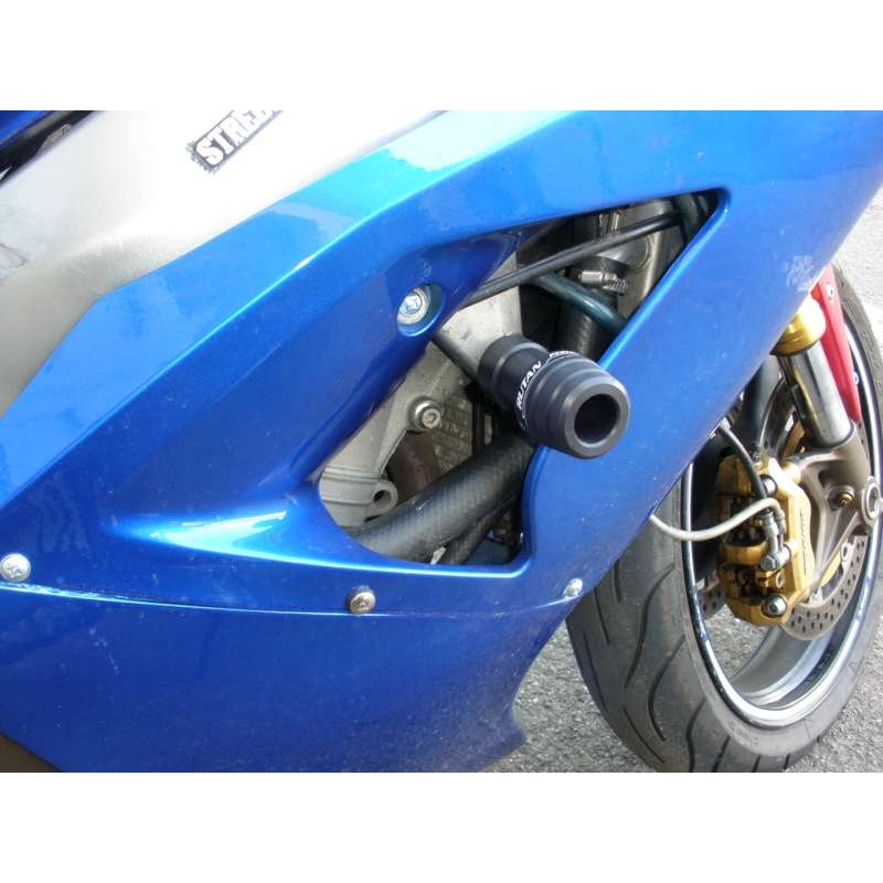 Kawasaki ZX-6R (03-04) Klassinen
