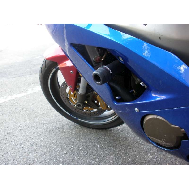Kawasaki ZX-6R (03-04) Klassinen
