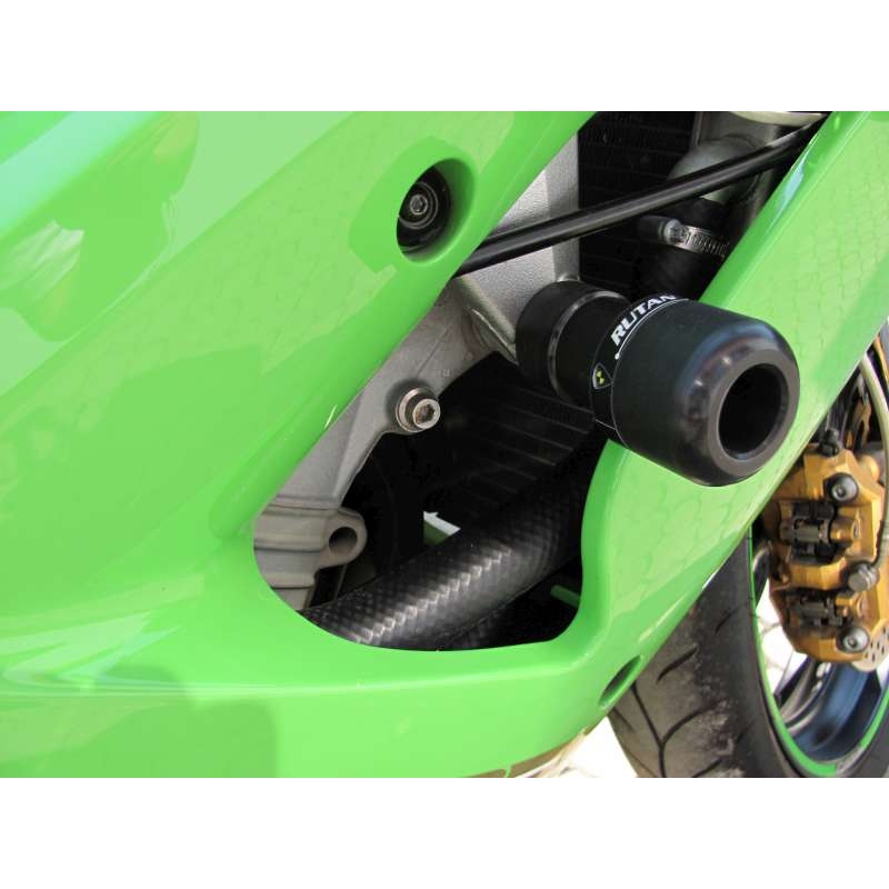Kawasaki ZX-6R (03-04) Gatling (Gatling)