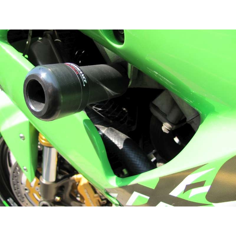 Kawasaki ZX-6R (03-04) Gatling (Gatling)