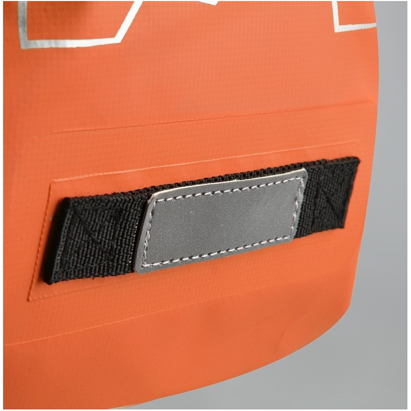 Vodotěsný batoh Oxford AQUA V20 oranžový 20 l výprodej