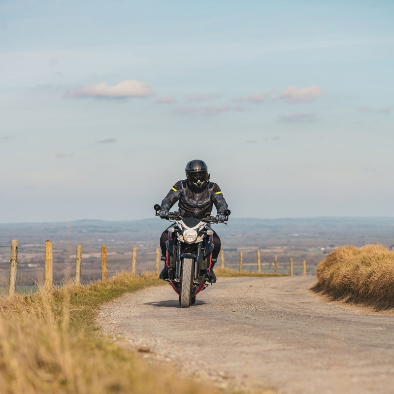 Bunda na motorku Oxford Dakar D2D Air maskáčová šedá výprodej