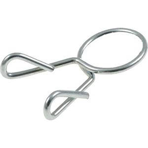 Letkunkiristin 11-12,7 mm 1 kpl.