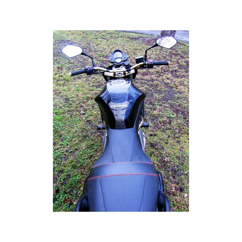 Kawasaki ER-6N (06-12) Arrow (Nuoli)
