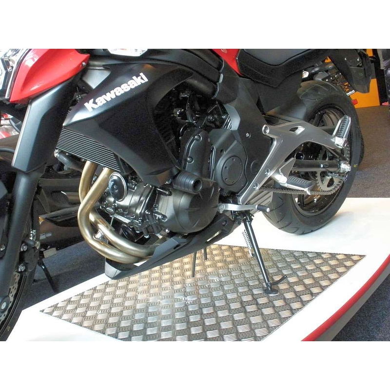 Kawasaki ER-6N (13-) Nuoli