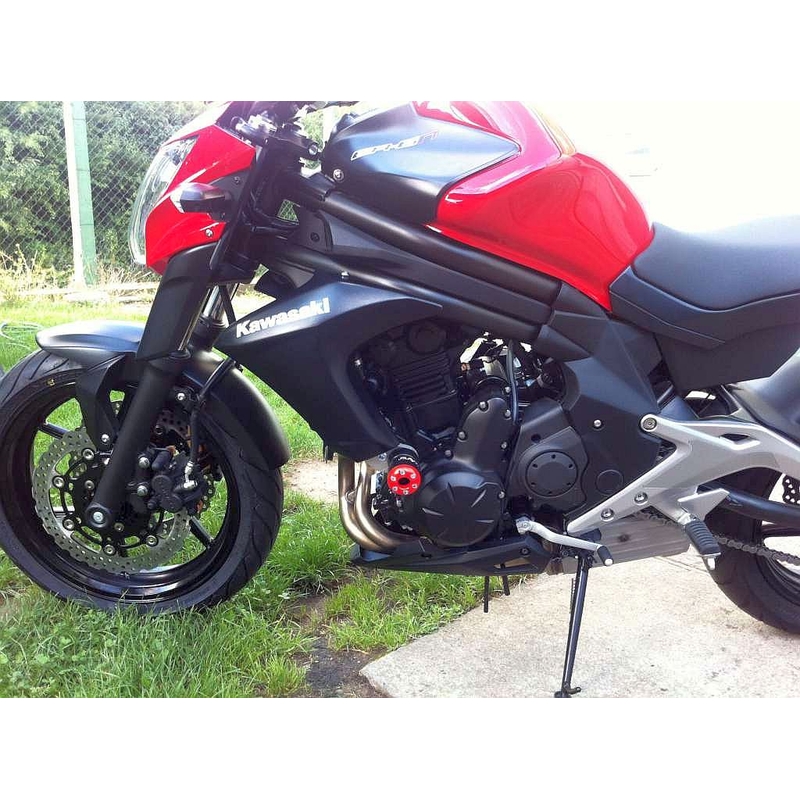 Kawasaki ER-6N (13-) Klassinen