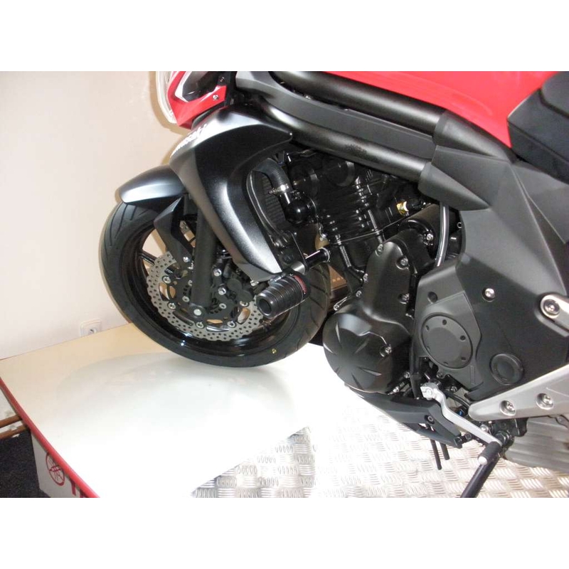 Kawasaki ER-6N (13-) Klassinen