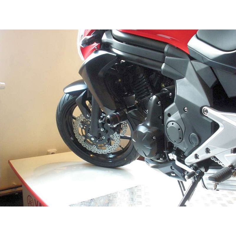 Kawasaki ER-6N (13-) Klassinen