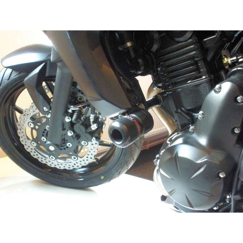 Kawasaki ER-6N (13-) Klassinen