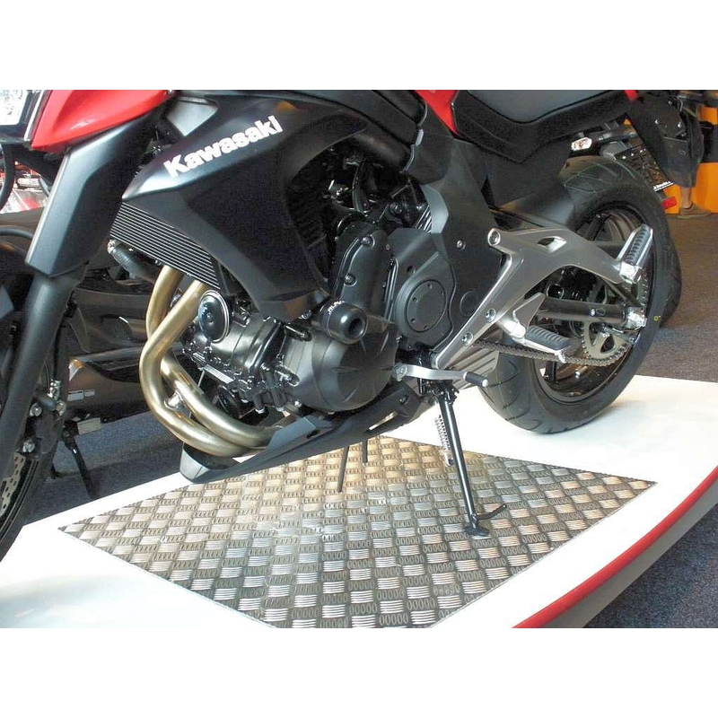 Kawasaki ER-6N (13-) Klassinen