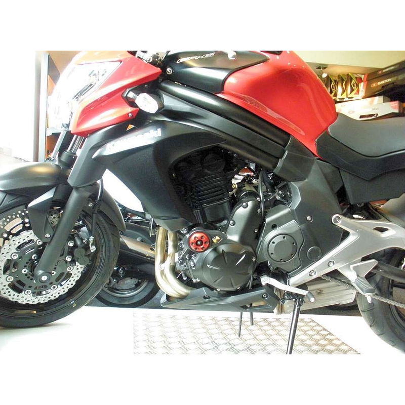 Kawasaki ER-6N (13-) Klassinen