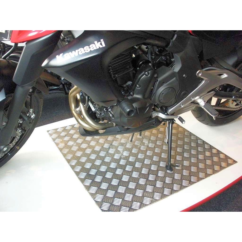 Kawasaki ER-6N (13-) Gatling-aseet
