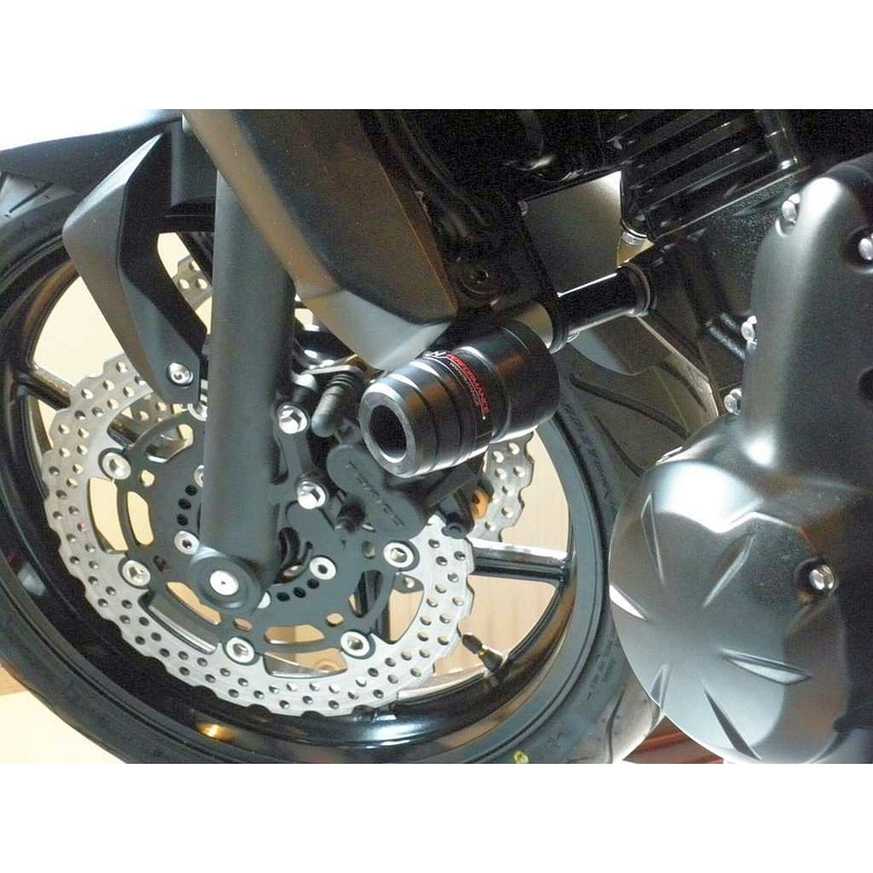 Kawasaki ER-6N (13-) Gatling-aseet