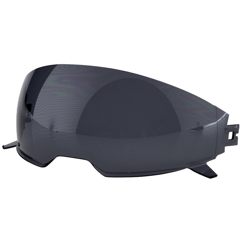 Sluneční clona pro přilbu MT Streetfighter kouřová