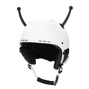 Kypärä antenni kovakuoriainen 60 musta