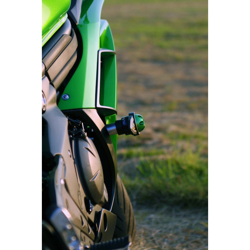 Kawasaki ER-6F (13-) Nuoli