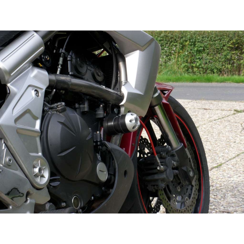 Kawasaki VERSYS 650 (-12) Nuoli (Arrow)