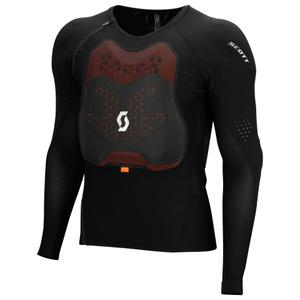 SCOTT Softcon Hybrid Pro -vartalosuojain