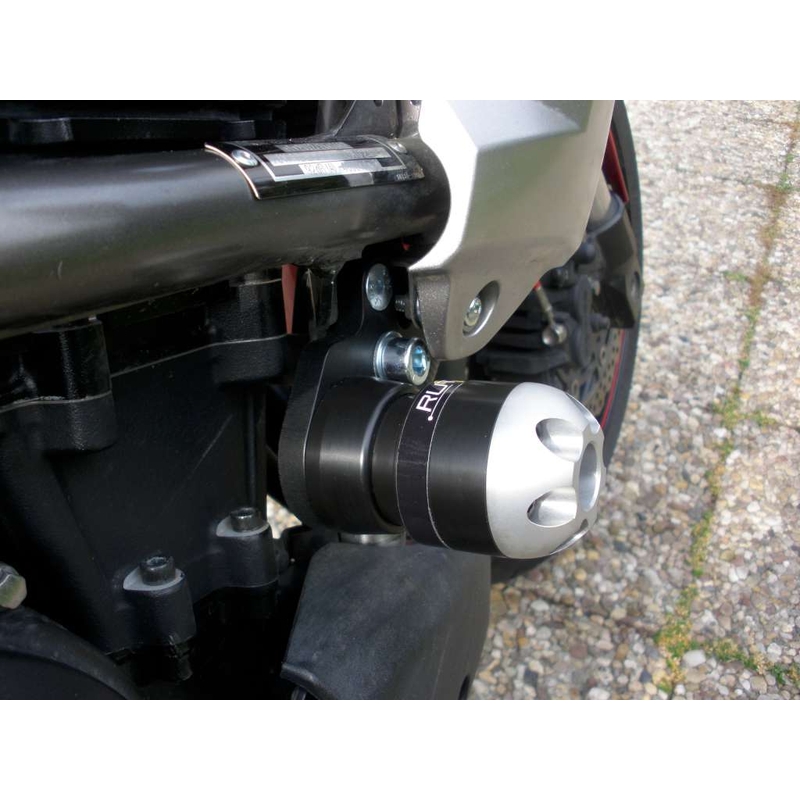 Kawasaki VERSYS 650 (-12) Gatling-raketti