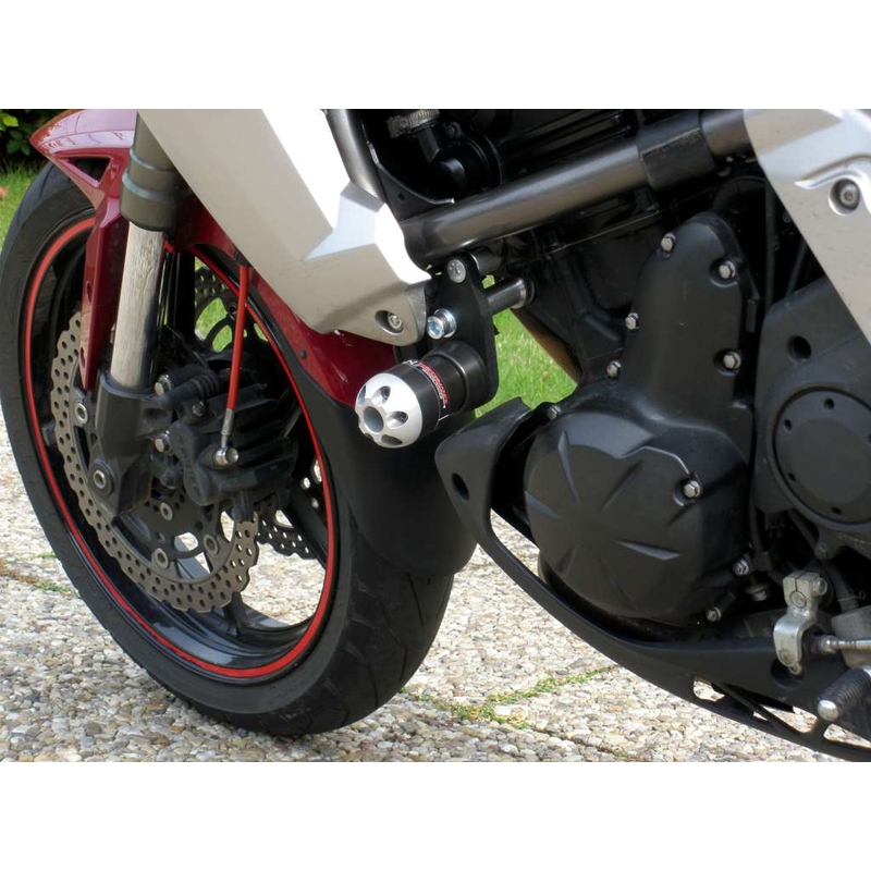 Kawasaki VERSYS 650 (-12) Gatling-raketti