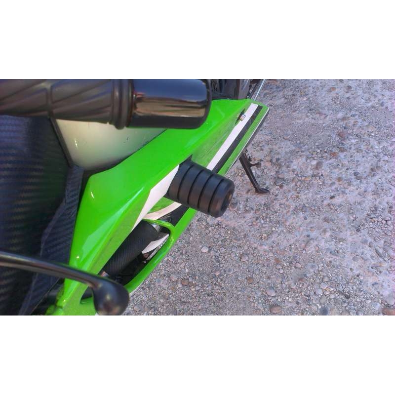 Kawasaki ZX-7R Classic alennusmyynti