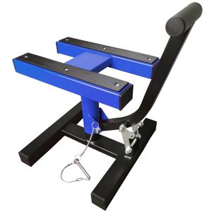 Q-TECH MX jalusta sininen