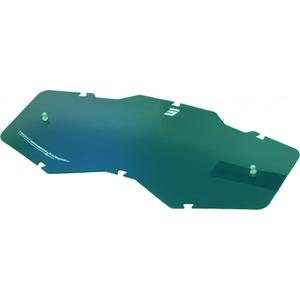 Vihreä iridium lasi Shot Assault 2.0/ Iris 2.0 AS/AF laseille.