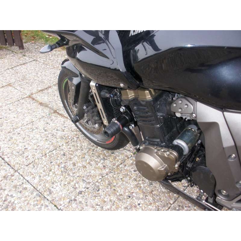 Kawasaki Z-750 (04-06)/Z-1000 (03-06) Arrow