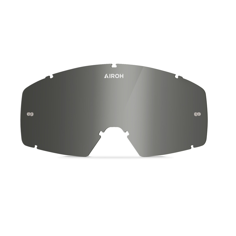 Plexilasi Airoh Blast XR1 tummalle Airoh Blast XR1:lle.