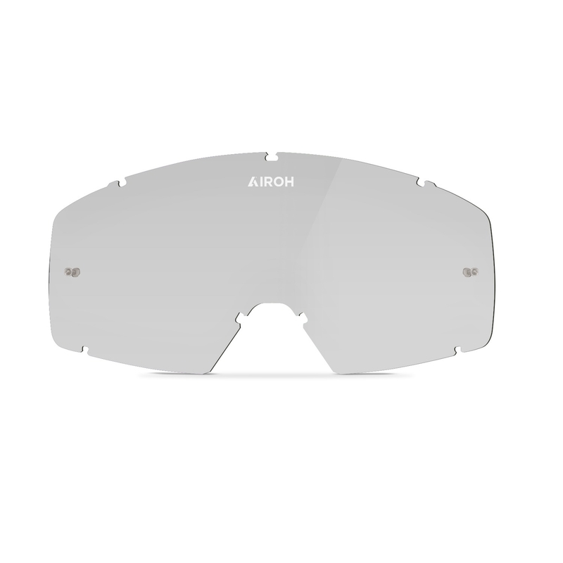 Plexilasi Airoh Blast XR1:lle kirkas