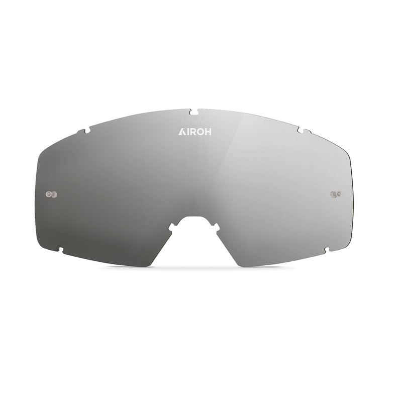 Plexi Airoh Blast XR1:lle hopea