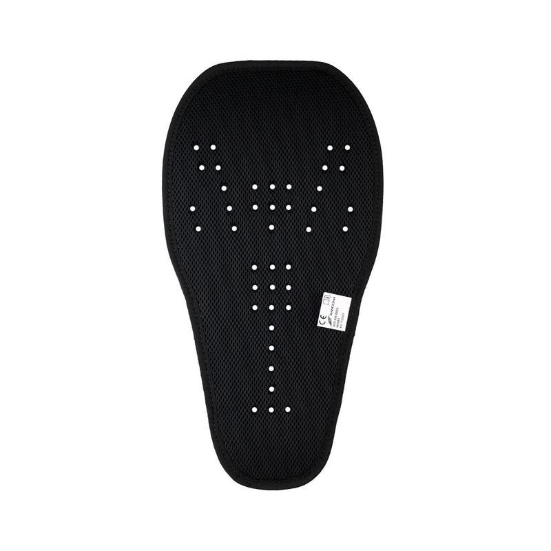 Selkämyksen suojus Zandona NBR AIR 207x380 mm