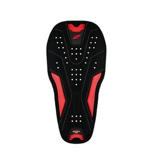 Selkämyksen suojus Zandona NBR AIR 252x520 mm