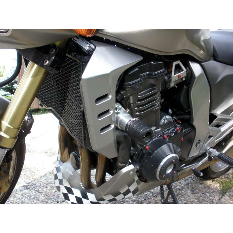 Kawasaki Z-750 (04-06)/Z-1000 (03-06) Gatling (03-06)