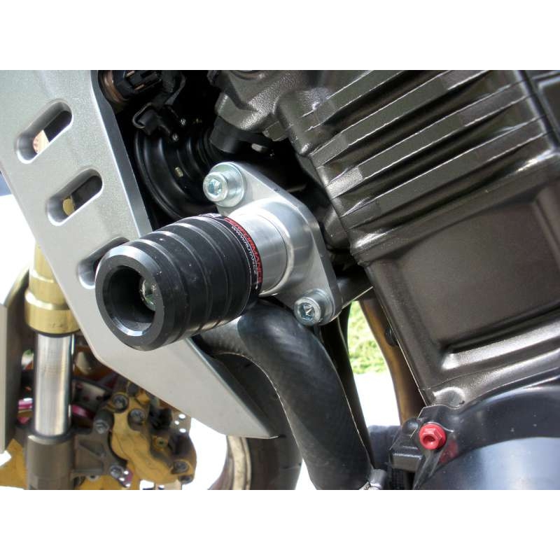 Kawasaki Z-750 (04-06)/Z-1000 (03-06) Gatling (03-06)