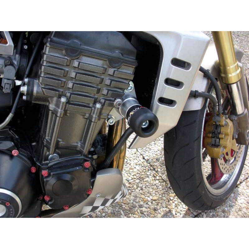 Kawasaki Z-750 (04-06)/Z-1000 (03-06) Gatling (03-06)