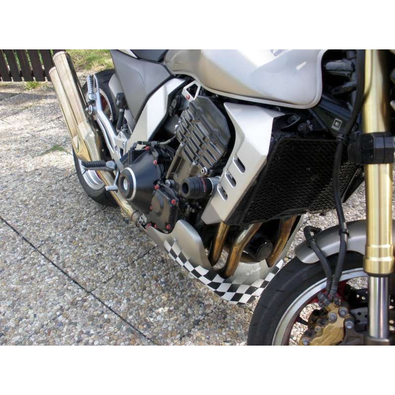 Kawasaki Z-750 (04-06)/Z-1000 (03-06) Gatling (03-06)